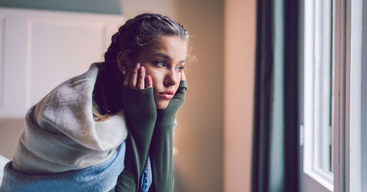 Was tun gegen Heimweh? Diese Tipps helfen