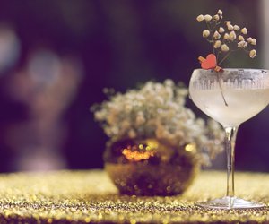 Trendgetränk: Wir lieben den „Elderflower Gin Fizz“