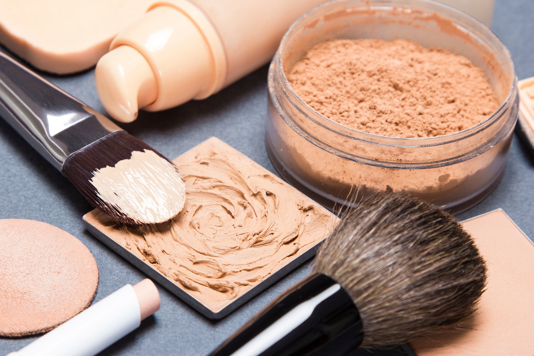 Foundation Foundation