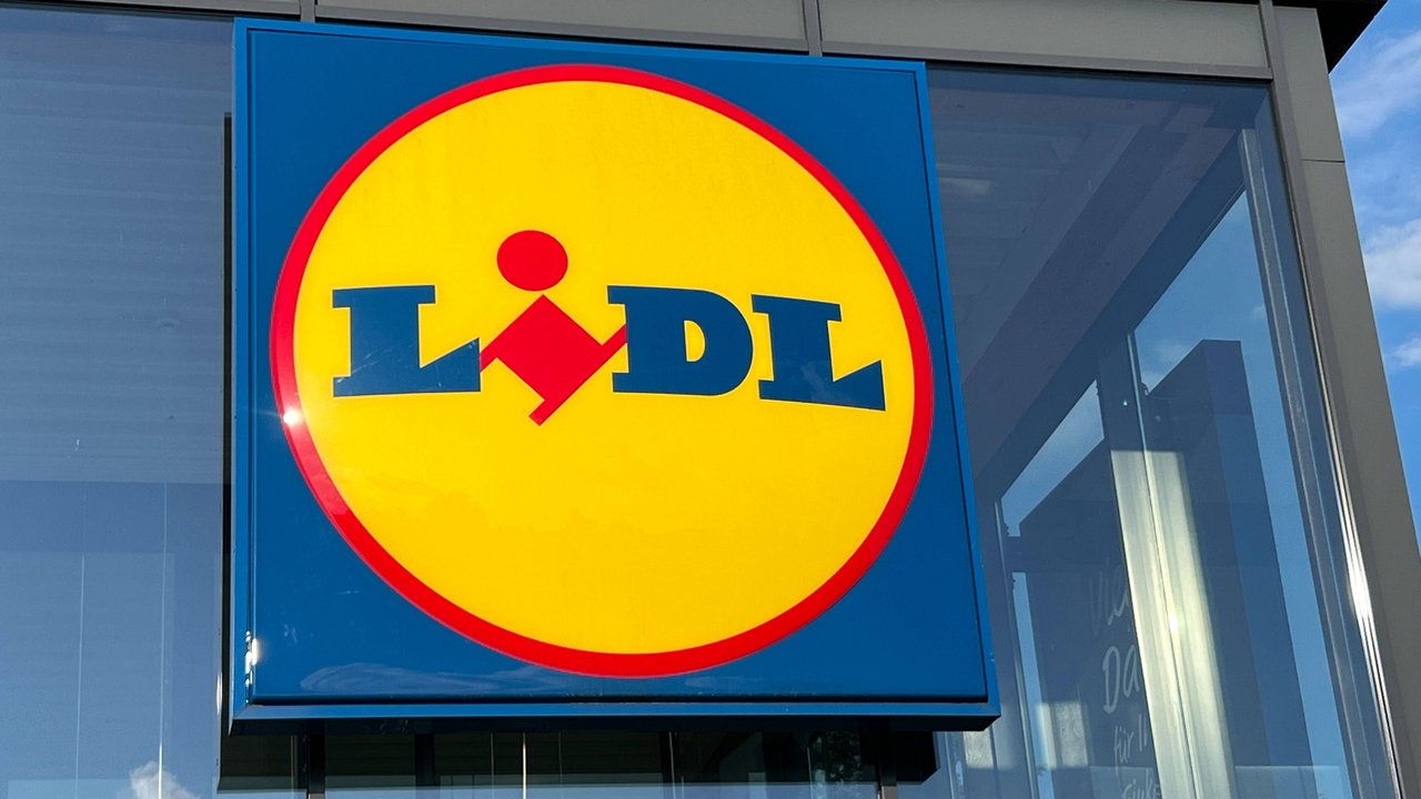 Lidl bietet alles, was du für die Festtage brauchst!