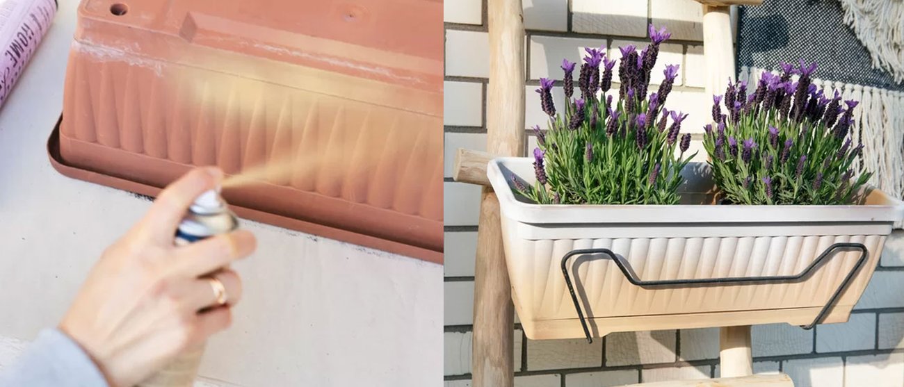 Garten gestalten: 10 Ikea-Hacks & günstige DIY-Ideen für draußen