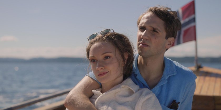 "The Commoner", "Harald og Sonja", "Die Bürgerliche" - Serie über Königshaus in Norwegen