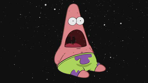 Patrick Star Patrick Star
