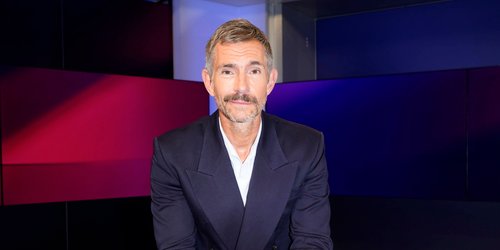 Micky Beisenherz: Hat der Moderator und Podcaster eine Freundin?