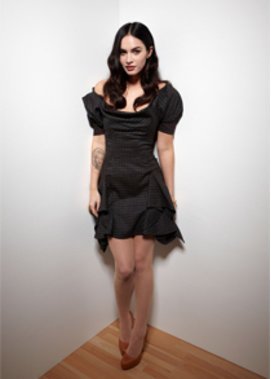 Megan Fox: Sie ist eine gute Stiefmutter Megan Fox: Sie ist eine gute Stiefmutter