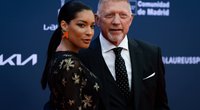 Boris Becker: Wer ist die Frau des ehemaligen Tennis-Profis?
