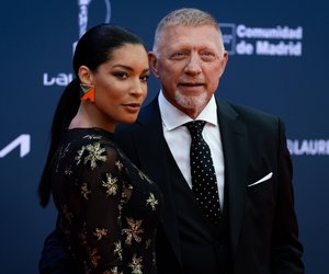 Boris Becker: Wer ist die Frau des ehemaligen Tennis-Profis?