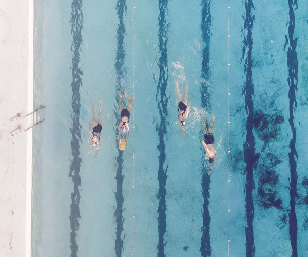 Mit Periode schwimmen gehen So klappt es problemlos!