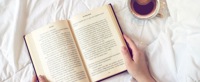 11 berührende Bücher, die von verbotener Liebe handeln