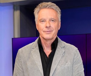 Jörg Pilawa & Julia Klöckner sind ein Paar