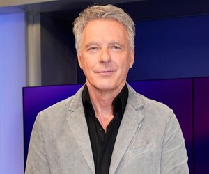 Jörg Pilawa & Julia Klöckner sind ein Paar