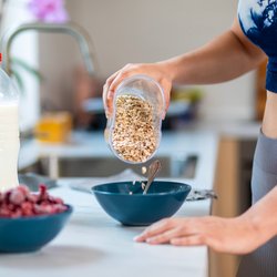 Quinoa vs. Hafer: Was ist gesünder?