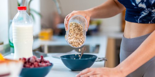 Quinoa vs. Hafer: Was ist gesünder?