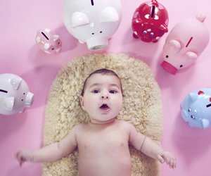Kindergeld beantragen: Die wichtigsten Infos im Überblick