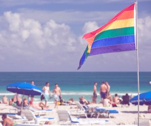 Gay-Travel-Index 2024: Die 10 besten Reiseziele für die LGBTQIA+-Community