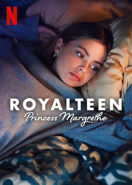 Royalteen: Prinzessin Margarethe