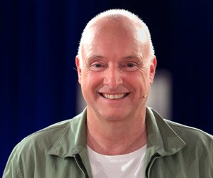 Frank Buschmann: Hat der Moderator und Kommentator eine Frau?