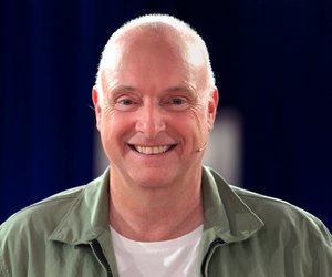 Frank Buschmann: Hat der Moderator und Kommentator eine Frau?
