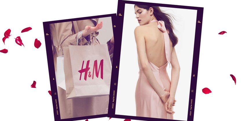 Entfessel deine innere Bachelor-Kandidatin: Diese H&M-Kleider sind extrem Bachelor-würdig!