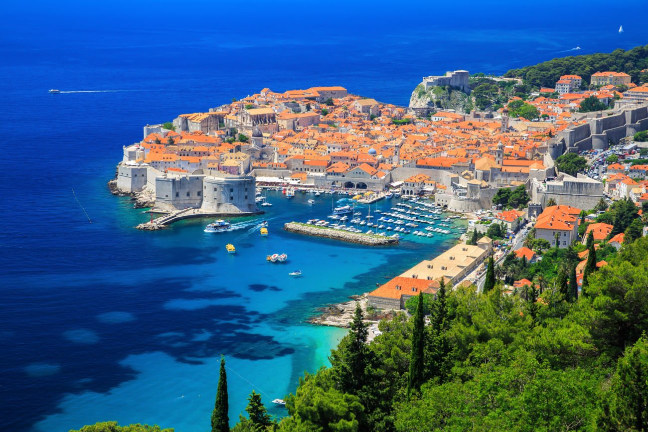 Kroatien Kroatien