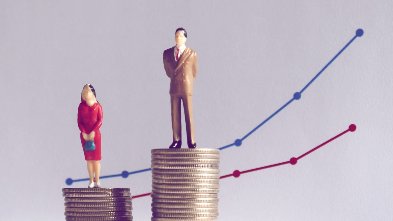 Gender Pay Gap Gender Pay Gap