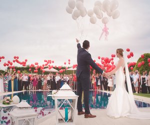 Seifenhochzeit: Diese Geschenke und Bräuche gibt es