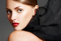 Lippenformen Lippenformen