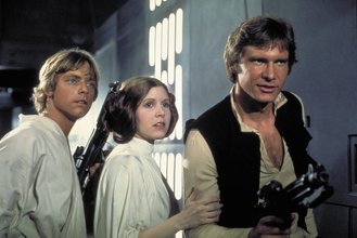 Star Wars Han Solo Leia Luke Star Wars Han Solo Leia Luke