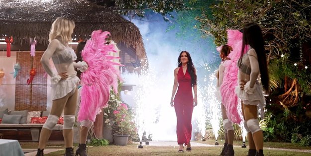 Zweifel bei „Princess Charming“ Nessi: Ist diese Kandidatin fake?