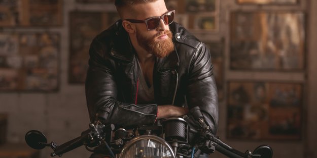 Teste dich: Ist er ein Bad Boy?