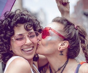 Pride Make-up: Worauf kommt es an?