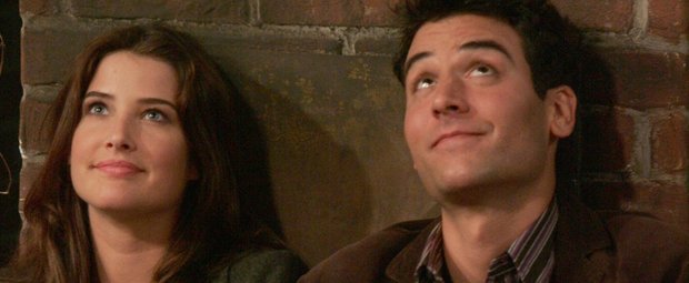 How I Met Your Mother