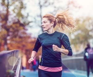 Kalorienverbrauch Joggen: So viel verbrennst du beim Laufen