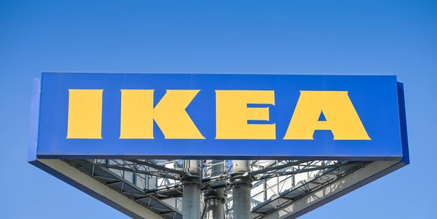 Jetzt bei Ikea: Das messingfarbene Besteckset peppt den Festtagstisch auf