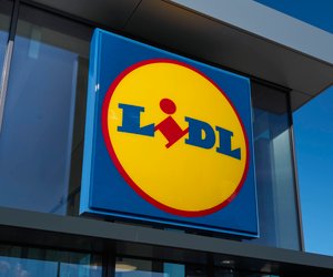Mit Touch-Dimmer-Funktion: Die begehrte LED-Akku-Stehleuchte von Lidl begeistert