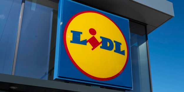 Mit Touch-Dimmer-Funktion: Die begehrte LED-Akku-Stehleuchte von Lidl begeistert