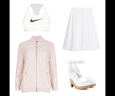 J.W.Anderson, Stella McCartney, Ted Baker, Zalando