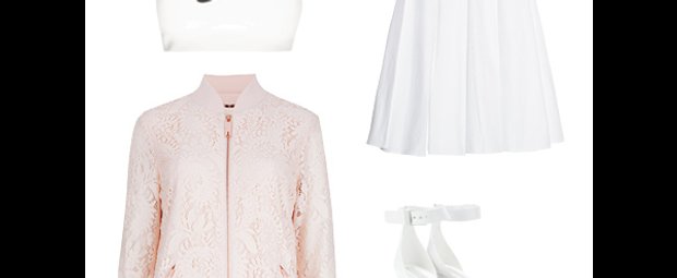 J.W.Anderson, Stella McCartney, Ted Baker, Zalando