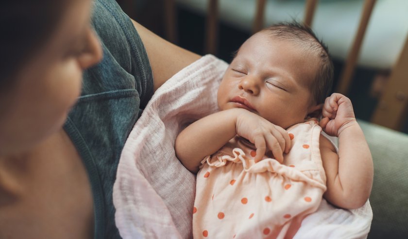 Schwedische Mädchennamen: 30 bezaubernde Vornamen für Babys