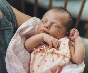 Schwedische Mädchennamen: 30 Vornamen aus Skandinavien für dein Baby