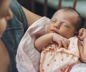 Schwedische Mädchennamen: 30 Vornamen aus Skandinavien für dein Baby
