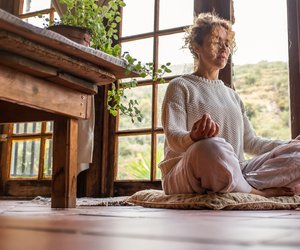 Achtsamkeits-Woche: 4 Sternzeichen finden vom 10. bis 16. November innere Klarheit