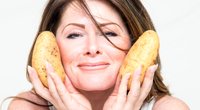 „Kartoffeln machen dick!“ Stimmt das überhaupt? 