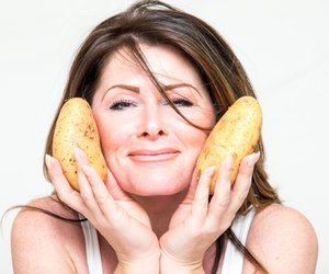 „Kartoffeln machen dick!“ Stimmt das überhaupt? 