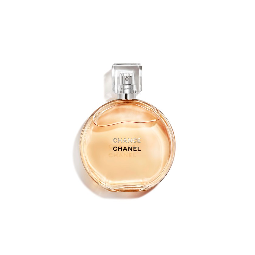„Chance“ von Chanel 
