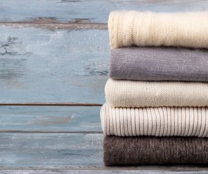 Wie sollte man Kaschmir waschen? 5 Pflegetipps