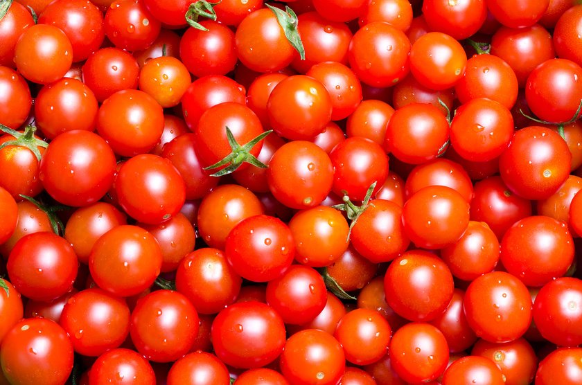Kirschtomaten