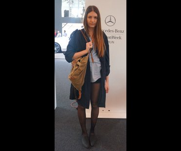Bloggerin