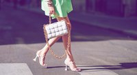 Strappy Mules: Der wohl coolste Schuh-Trend des Sommers