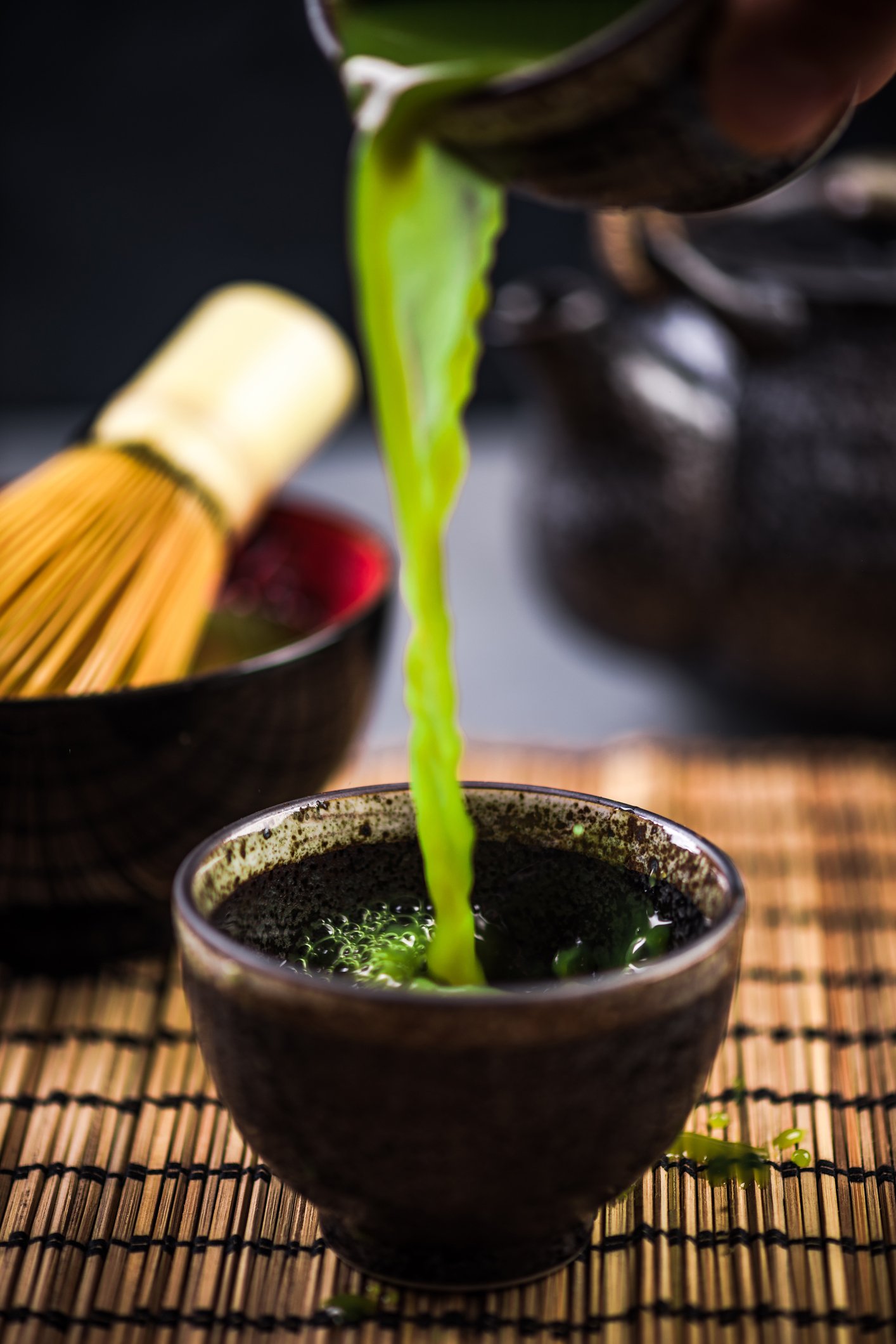 Matcha-Tee Matcha-Tee